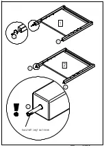 Preview for 3 page of HANS NATUR 7390 Assembly Instructions Manual