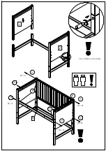 Preview for 6 page of HANS NATUR 7390 Assembly Instructions Manual