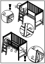 Preview for 7 page of HANS NATUR 7390 Assembly Instructions Manual