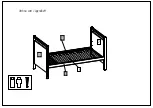 Preview for 9 page of HANS NATUR 7390 Assembly Instructions Manual