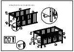 Preview for 11 page of HANS NATUR 7390 Assembly Instructions Manual