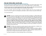 Preview for 6 page of Hans 2 QUAD Owner'S Manual
