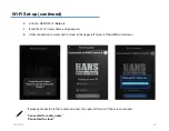 Preview for 30 page of Hans 2 QUAD Owner'S Manual