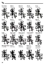 Preview for 38 page of Hans Metris S 31465 Series Instructions For Use/Assembly Instructions