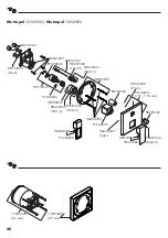 Preview for 40 page of Hans Metris S 31465 Series Instructions For Use/Assembly Instructions