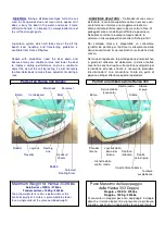 Preview for 5 page of Hansa Sailing 303 Operation & Safety Manual