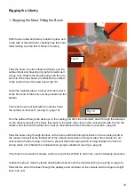 Preview for 12 page of Hansa Sailing Liberty Rigging Manual