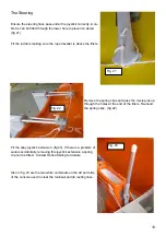 Preview for 18 page of Hansa Sailing Liberty Rigging Manual