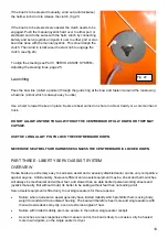 Preview for 19 page of Hansa Sailing Liberty Rigging Manual