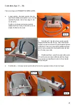 Preview for 23 page of Hansa Sailing Liberty Rigging Manual