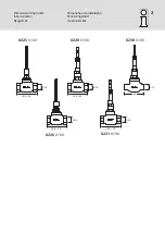 Preview for 6 page of Hansa 0220 0100 Mounting And Operating Instructions