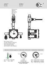 Preview for 7 page of Hansa 0220 0100 Mounting And Operating Instructions