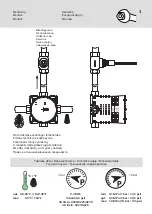 Preview for 11 page of Hansa 0220 0100 Mounting And Operating Instructions