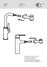 Preview for 32 page of Hansa 0312 1173 Mounting And Operating Instructions