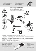 Preview for 35 page of Hansa 0312 1173 Mounting And Operating Instructions