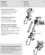 Предварительный просмотр 2 страницы Hansa 4015474150041 Mounting And Operating Instructions