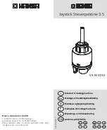 Предварительный просмотр 3 страницы Hansa 4015474150041 Mounting And Operating Instructions