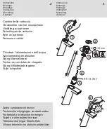 Preview for 4 page of Hansa 4015474150041 Mounting And Operating Instructions