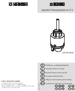 Предварительный просмотр 5 страницы Hansa 4015474150041 Mounting And Operating Instructions