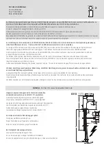 Предварительный просмотр 2 страницы Hansa 4015474212671 Mounting And Operating Instructions