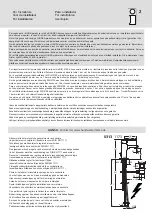 Предварительный просмотр 10 страницы Hansa 4015474212671 Mounting And Operating Instructions