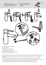 Предварительный просмотр 14 страницы Hansa 4015474212671 Mounting And Operating Instructions