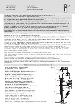 Preview for 18 page of Hansa 4015474212671 Mounting And Operating Instructions