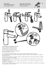 Preview for 22 page of Hansa 4015474212671 Mounting And Operating Instructions