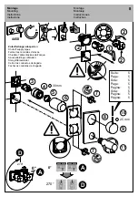 Preview for 8 page of Hansa 4400 Mounting And Operating Instructions