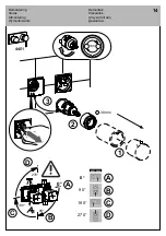 Preview for 30 page of Hansa 4400 Mounting And Operating Instructions