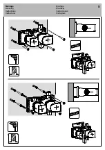 Предварительный просмотр 5 страницы Hansa 4402 Mounting And Operating Instructions