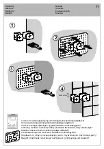 Предварительный просмотр 23 страницы Hansa 4402 Mounting And Operating Instructions