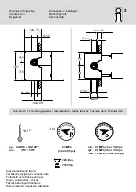 Предварительный просмотр 7 страницы Hansa 5000 0100 Mounting And Operating Instructions