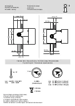 Предварительный просмотр 11 страницы Hansa 5000 0100 Mounting And Operating Instructions