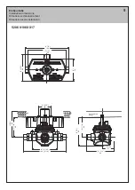 Предварительный просмотр 5 страницы Hansa 5205 0100 Mounting And Operating Instructions