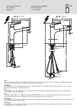 Предварительный просмотр 16 страницы Hansa 5523 1103 Mounting And Operating Instructions