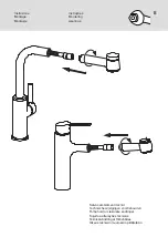 Предварительный просмотр 20 страницы Hansa 5523 1103 Mounting And Operating Instructions