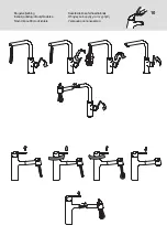 Предварительный просмотр 34 страницы Hansa 5523 1103 Mounting And Operating Instructions