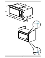 Preview for 8 page of Hansa AMG20BFH Installation Manual