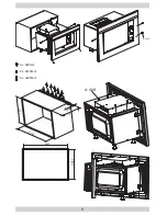 Preview for 9 page of Hansa AMG20BFH Installation Manual