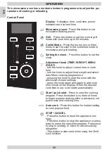 Предварительный просмотр 86 страницы Hansa AMG20IFH Instruction Manual