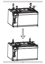 Предварительный просмотр 130 страницы Hansa AMG20IFH Instruction Manual