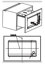 Предварительный просмотр 133 страницы Hansa AMG20IFH Instruction Manual