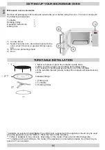 Preview for 84 page of Hansa AMGF20E1GFWH Instruction Manual