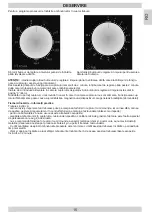 Preview for 15 page of Hansa AMGF20M1GBH Instruction Manual