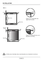 Preview for 8 page of Hansa BHI68320 Instruction Manual