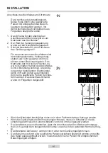 Preview for 10 page of Hansa BHI68320 Instruction Manual