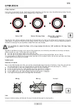 Preview for 9 page of Hansa BHMI62135 Instruction Manual