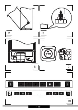 Preview for 56 page of Hansa BK347.3NF User Manual