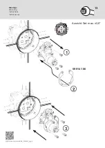 Preview for 13 page of Hansa BLUEBOX FMS 3.5 Mounting And Operating Instructions